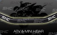 ATV & MINI H/BAR